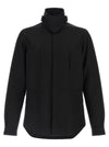 Rick Owens Outershirt Jacket