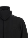 Rick Owens Outershirt Jacket
