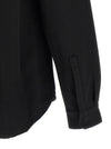 Rick Owens Outershirt Jacket