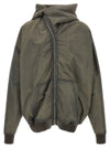 Rick Owens Mountain Hun Jacket