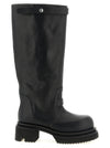 Rick Owens Naska Bogun Boots