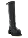 Rick Owens Naska Bogun Boots