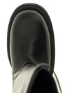 Rick Owens Naska Bogun Boots