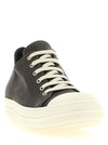 Rick Owens Low Sneaks Sneakers