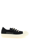 Rick Owens Tower Low Sneaks Sneakers