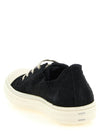 Rick Owens Tower Low Sneaks Sneakers