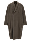 Rick Owens Poiret Coat