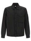 C.p. Company Overshirt Chrome-r