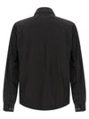 C.p. Company Overshirt Chrome-r