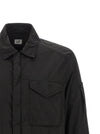 C.p. Company Overshirt Chrome-r