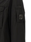 C.p. Company Overshirt Chrome-r