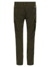 C.p. Company Cargo Pants