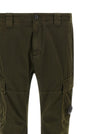 C.p. Company Cargo Pants