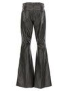 Rick Owens Bolan Cargo Pants