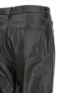 Rick Owens Bolan Cargo Pants