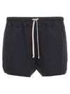 Rick Owens Live Cut Hem Swimsuit