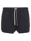 Rick Owens Live Cut Hem Swimsuit