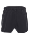 Rick Owens Live Cut Hem Swimsuit