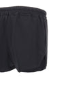Rick Owens Live Cut Hem Swimsuit