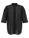 Rick Owens Jumbo Faun Shirt