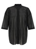 Rick Owens Jumbo Faun Shirt