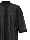 Rick Owens Jumbo Faun Shirt