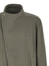 Rick Owens Hollywood Flight Sweatshirt