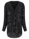 Rick Owens Concordian Shirt