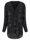 Rick Owens Concordian Shirt