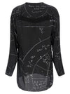 Rick Owens Concordian Shirt