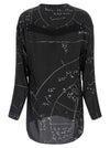 Rick Owens Concordian Shirt