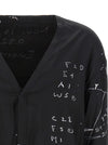 Rick Owens Concordian Shirt