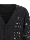 Rick Owens Concordian Shirt