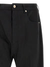 Rick Owens Geth Jeans