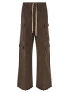 Rick Owens Cargobelas Pants