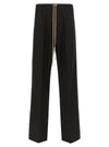 Rick Owens Dietrich Drawstring Pants