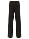 Rick Owens Dietrich Drawstring Pants