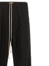 Rick Owens Dietrich Drawstring Pants