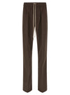 Rick Owens Dietrich Drawstring Pants