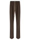 Rick Owens Dietrich Drawstring Pants