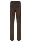 Rick Owens Dietrich Drawstring Pants