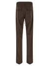 Rick Owens Dietrich Drawstring Pants