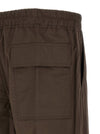 Rick Owens Dietrich Drawstring Pants