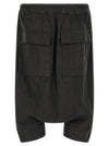 Rick Owens Rick S Pods Bermuda Shorts