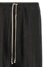 Rick Owens Rick S Pods Bermuda Shorts
