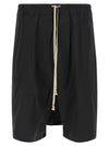 Rick Owens Rick S Pods Bermuda Shorts