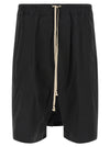 Rick Owens Rick S Pods Bermuda Shorts