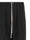 Rick Owens Rick S Pods Bermuda Shorts