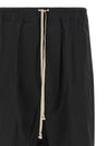 Rick Owens Rick S Pods Bermuda Shorts