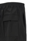 Rick Owens Rick S Pods Bermuda Shorts